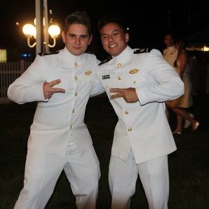 Meet your Posher, Ben